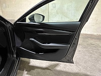 Mazda 3 2.0 e-skyactiv-x 186pk 2022 (origineel-nl+1e eigenaar), p-184-hb - afbeelding 17 van  24