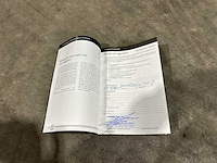 Mazda 3 2.0 e-skyactiv-x 186pk 2022 (origineel-nl+1e eigenaar), p-184-hb - afbeelding 20 van  24