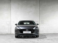 Mazda 3 2.0 e-skyactiv-x 186pk 2022 (origineel-nl+1e eigenaar), p-184-hb - afbeelding 22 van  24