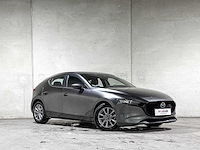 Mazda 3 2.0 e-skyactiv-x 186pk 2022 (origineel-nl+1e eigenaar), p-184-hb - afbeelding 23 van  24
