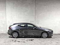 Mazda 3 2.0 e-skyactiv-x 186pk 2022 (origineel-nl+1e eigenaar), p-184-hb - afbeelding 24 van  24