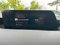 Mazda 3 2.0 e-skyactiv-x m hybrid 180 comfort; h-854-pn - afbeelding 9 van  20