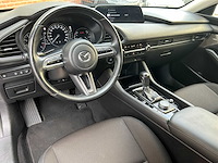 Mazda 3 2.0 e-skyactiv-x m hybrid 180 comfort; h-854-pn - afbeelding 7 van  20