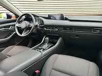 Mazda 3 2.0 e-skyactiv-x m hybrid 180 comfort; h-854-pn - afbeelding 8 van  20