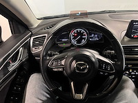 Mazda 3 2.0 s.a. 120 gt-m, nd-812-v - afbeelding 3 van  14