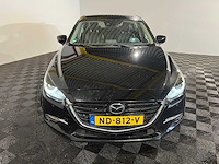 Mazda 3 2.0 s.a. 120 gt-m, nd-812-v - afbeelding 6 van  14