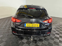 Mazda 3 2.0 s.a. 120 gt-m, nd-812-v - afbeelding 8 van  14