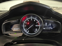 Mazda 3 2.0 s.a. 120 gt-m, nd-812-v - afbeelding 14 van  14