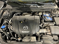 Mazda 3 2.0 s.a. 120 gt-m, nd-812-v - afbeelding 5 van  14