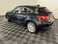 Mazda 3 2.0 s.a. 120 gt-m, nd-812-v - afbeelding 7 van  14