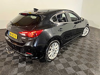 Mazda 3 2.0 s.a. 120 gt-m, nd-812-v - afbeelding 10 van  14