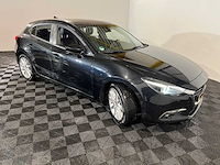 Mazda 3 2.0 s.a. 120 gt-m, nd-812-v - afbeelding 11 van  14