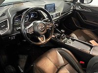 Mazda 3 2.0 s.a. 120 gt-m, nd-812-v - afbeelding 13 van  14