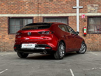 Mazda 3 2.0 skyactiv-x 180pk 2019 (origineel-nl + 1e eigenaar), g-183-sn - afbeelding 2 van  41