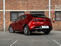 Mazda 3 2.0 skyactiv-x 180pk 2019 (origineel-nl + 1e eigenaar), g-183-sn - afbeelding 7 van  41