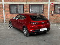 Mazda 3 2.0 skyactiv-x 180pk 2019 (origineel-nl + 1e eigenaar), g-183-sn - afbeelding 8 van  41