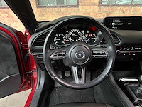 Mazda 3 2.0 skyactiv-x 180pk 2019 (origineel-nl + 1e eigenaar), g-183-sn - afbeelding 11 van  41