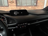 Mazda 3 2.0 skyactiv-x 180pk 2019 (origineel-nl + 1e eigenaar), g-183-sn - afbeelding 21 van  41