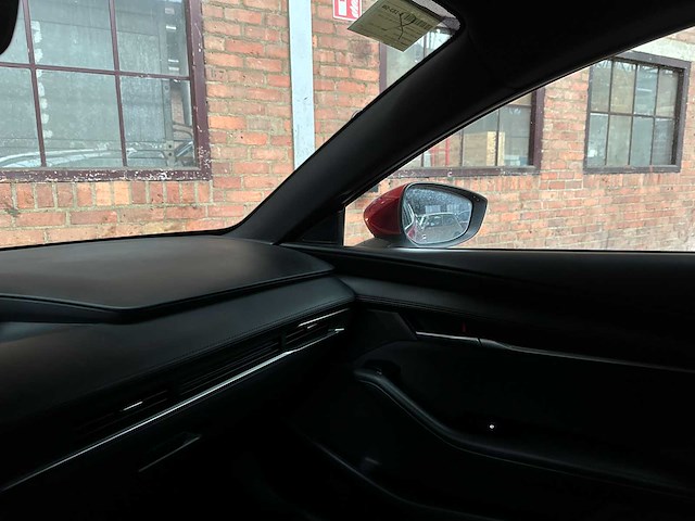 Mazda 3 2.0 skyactiv-x 180pk 2019 (origineel-nl + 1e eigenaar), g-183-sn - afbeelding 22 van  41