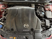 Mazda 3 2.0 skyactiv-x 180pk 2019 (origineel-nl + 1e eigenaar), g-183-sn - afbeelding 29 van  41