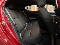 Mazda 3 2.0 skyactiv-x 180pk 2019 (origineel-nl + 1e eigenaar), g-183-sn - afbeelding 33 van  41