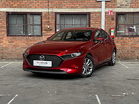 Mazda 3 2.0 skyactiv-x 180pk 2019 (origineel-nl + 1e eigenaar), g-183-sn - afbeelding 23 van  41
