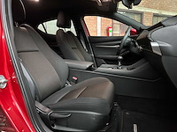 Mazda 3 2.0 skyactiv-x 180pk 2019 (origineel-nl + 1e eigenaar), g-183-sn - afbeelding 35 van  41