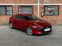 Mazda 3 2.0 skyactiv-x 180pk 2019 (origineel-nl + 1e eigenaar), g-183-sn - afbeelding 40 van  41