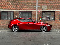 Mazda 3 2.0 skyactiv-x 180pk 2019 (origineel-nl + 1e eigenaar), g-183-sn - afbeelding 41 van  41