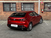 Mazda 3 2.0 skyactiv-x 180pk 2019 (origineel-nl + 1e eigenaar), g-183-sn - afbeelding 3 van  41