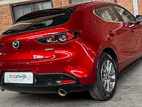 Mazda 3 2.0 skyactiv-x 180pk 2019 (origineel-nl + 1e eigenaar), g-183-sn - afbeelding 4 van  41