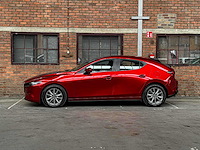 Mazda 3 2.0 skyactiv-x 180pk 2019 (origineel-nl + 1e eigenaar), g-183-sn - afbeelding 9 van  41
