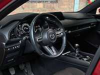 Mazda 3 2.0 skyactiv-x 180pk 2019 (origineel-nl + 1e eigenaar), g-183-sn - afbeelding 10 van  41