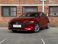 Mazda 3 2.0 skyactiv-x 180pk 2019 (origineel-nl + 1e eigenaar), g-183-sn