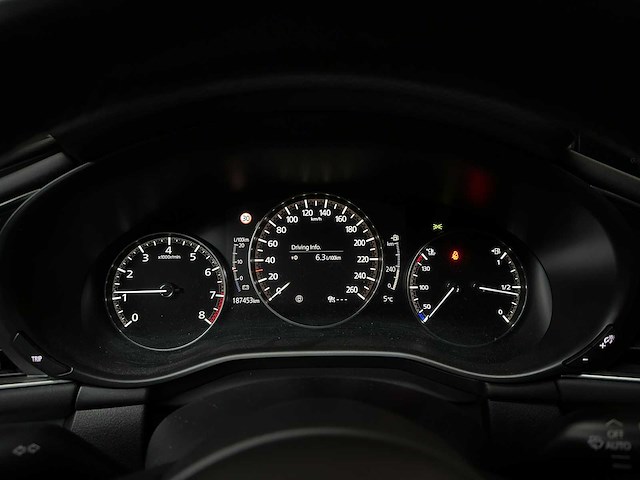 Mazda 3 2.0 skyactiv-x 180pk 2019 (origineel-nl + 1e eigenaar), g-183-sn - afbeelding 19 van  41