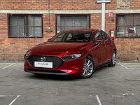 Mazda 3 2.0 skyactiv-x 180pk 2019 (origineel-nl + 1e eigenaar), g-183-sn - afbeelding 12 van  41