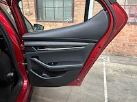 Mazda 3 2.0 skyactiv-x 180pk 2019 (origineel-nl + 1e eigenaar), g-183-sn - afbeelding 27 van  41