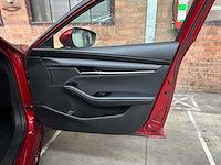 Mazda 3 2.0 skyactiv-x 180pk 2019 (origineel-nl + 1e eigenaar), g-183-sn - afbeelding 28 van  41
