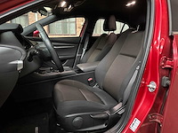 Mazda 3 2.0 skyactiv-x 180pk 2019 (origineel-nl + 1e eigenaar), g-183-sn - afbeelding 31 van  41