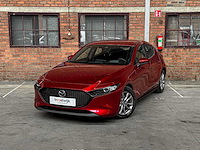 Mazda 3 2.0 skyactiv-x 180pk 2019 (origineel-nl + 1e eigenaar), g-183-sn - afbeelding 34 van  41