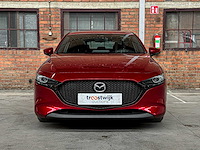 Mazda 3 2.0 skyactiv-x 180pk 2019 (origineel-nl + 1e eigenaar), g-183-sn - afbeelding 37 van  41