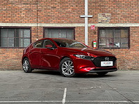 Mazda 3 2.0 skyactiv-x 180pk 2019 (origineel-nl + 1e eigenaar), g-183-sn - afbeelding 38 van  41