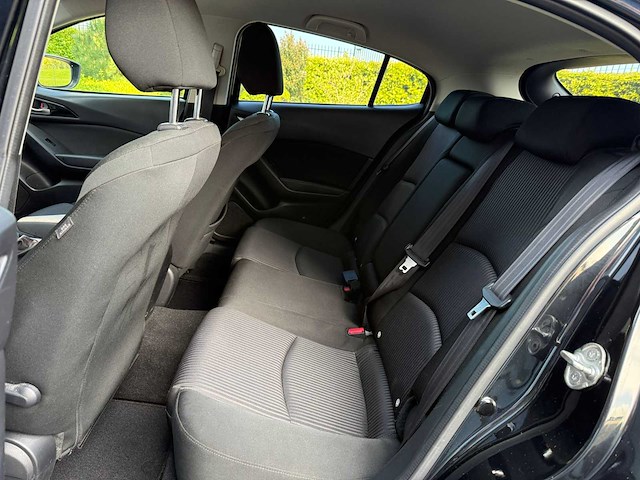 Mazda 3 2.0 skylease, 3-zpb-71 - afbeelding 3 van  19