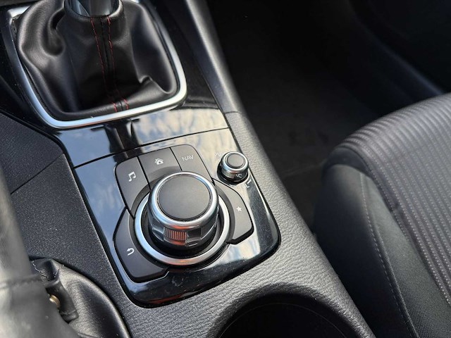 Mazda 3 2.0 skylease, 3-zpb-71 - afbeelding 7 van  19