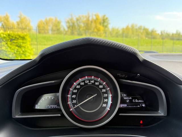 Mazda 3 2.0 skylease, 3-zpb-71 - afbeelding 10 van  19