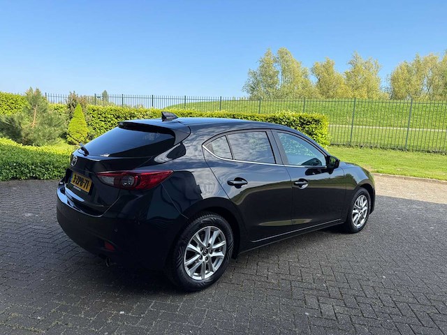 Mazda 3 2.0 skylease, 3-zpb-71 - afbeelding 11 van  19
