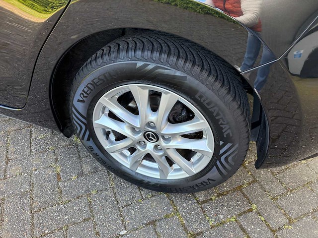 Mazda 3 2.0 skylease, 3-zpb-71 - afbeelding 15 van  19