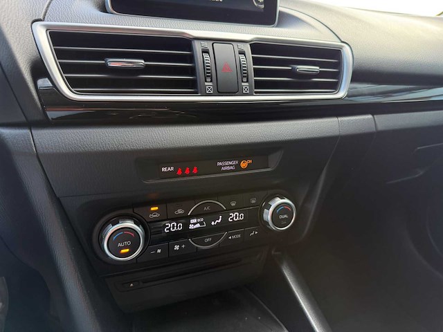 Mazda 3 2.0 skylease, 3-zpb-71 - afbeelding 4 van  17