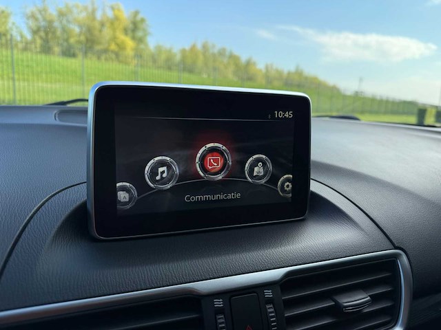 Mazda 3 2.0 skylease, 3-zpb-71 - afbeelding 5 van  17