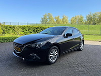Mazda 3 2.0 skylease, 3-zpb-71 - afbeelding 1 van  17